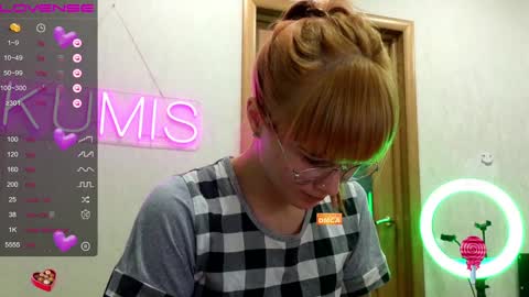 kumisgo online show from 12-16-24, 02:25