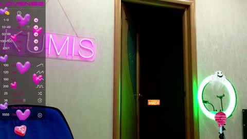 kumisgo online show from 12-21-24, 02:52