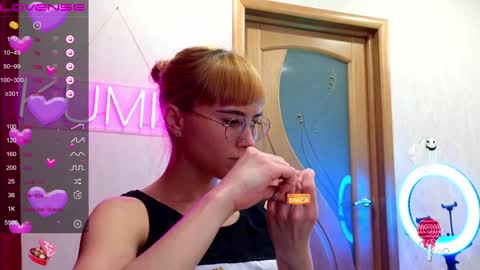 kumisgo online show from 01-12-25, 01:42