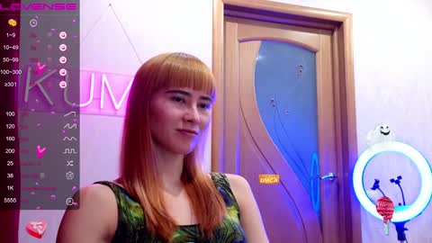 kumisgo online show from 01-28-25, 01:18