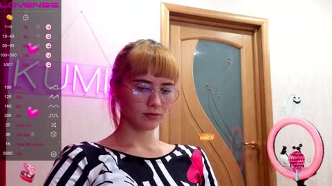 kumisgo online show from 02-03-25, 02:14