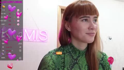 kumisgo online show from 10-15-25, 11:05