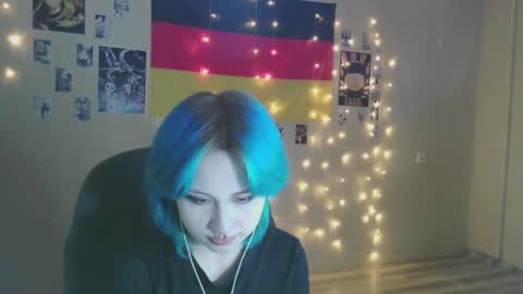 Alice online show from 01-08-26, 05:48