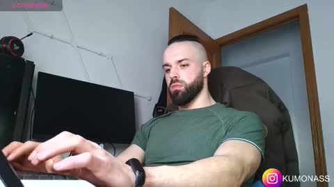 kumonass online show from 02-13-25, 05:01