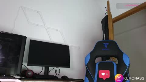 kumonass online show from 03-03-25, 06:22