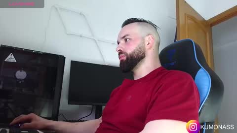 kumonass online show from 03-10-25, 08:15