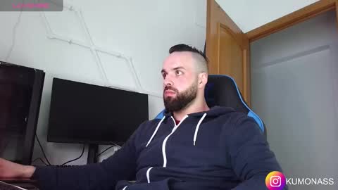 kumonass online show from 03-10-25, 02:16