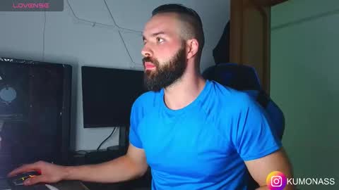 kumonass online show from 10-27-25, 07:01