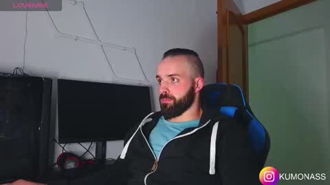 kumonass online show from 11-23-25, 09:36