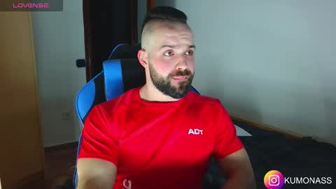 kumonass online show from 02-27-26, 07:58