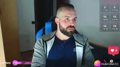 kumonass online show from 03-06-26, 08:38