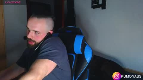 kumonass online show from 04-01-26, 05:43