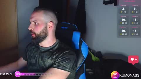 kumonass online show from 04-04-26, 06:49