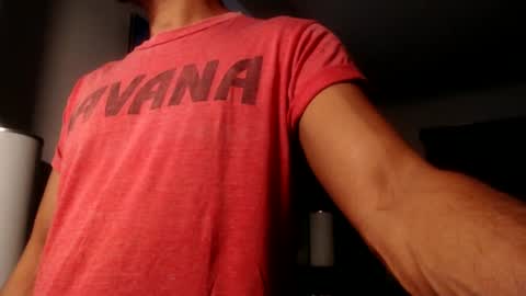 Snapshot of kung_furious chatting on 02-22-25, 12:16 Ohm. online show from 02-22-25, 12:16