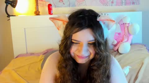 Snapshot of kuraii_ chatting on 12-31-24, 03:23 Anna online show from 12-31-24, 03:23