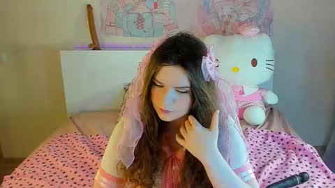 Snapshot of kuraii_ chatting on 03-03-25, 02:15 Anna online show from 03-03-25, 02:15