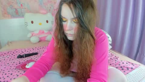 Anna online show from 03-02-26, 02:14