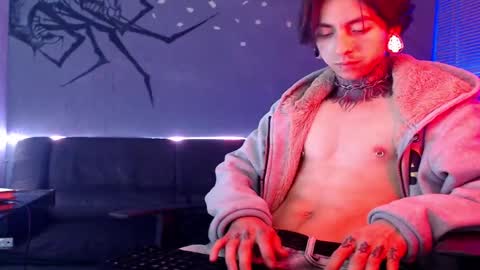 kuregari_xs online show from 09-30-25, 04:39
