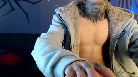 kuregari_xs online show from 10-15-25, 04:56