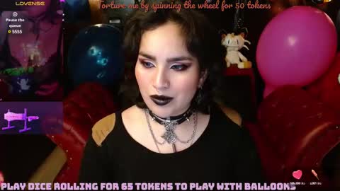 Fetiche Woman online show from 02-28-25, 05:59