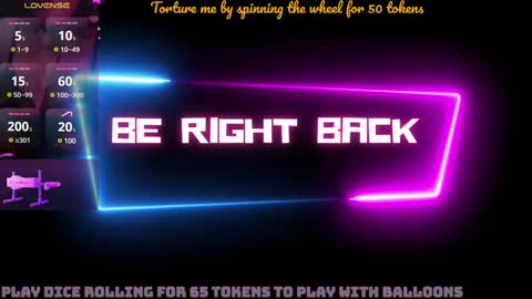 Fetiche Woman online show from 03-05-25, 10:11