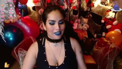 Fetiche Woman online show from 10-16-25, 07:37