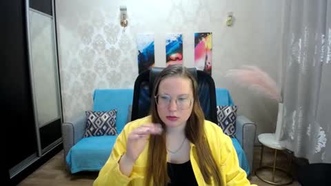 kuri_u online show from 01-09-26, 10:18