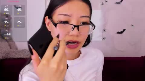 Snapshot of kurohama chatting on 10-29-25, 09:22 kurohama online show from 10-29-25, 09:22