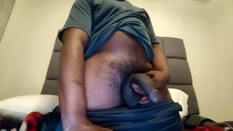 kuromahou online show from 02-18-25, 04:04