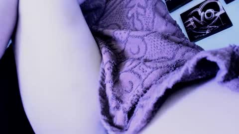 Snapshot of kuromi_bush chatting on 02-10-26, 05:33 IM KUROMI - MY NEXT STREAM - SATURDAY- 31 JANUARY 2026 - 10PM EST DONT MISS IT online show from 02-10-26, 05:33