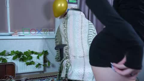 Ariya online show from 11-03-25, 12:17