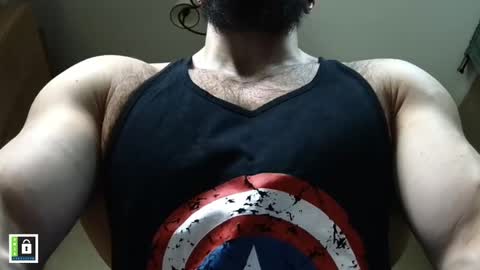 kurt_stone1 online show from 03-27-26, 06:07