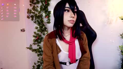 Valentina and Sergio online show from 02-22-26, 07:19