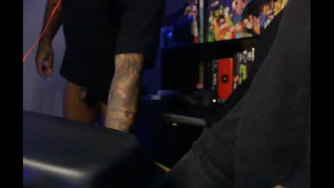 Kushgoth online show from 01-11-25, 03:34