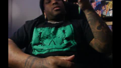 Kushgoth online show from 02-05-25, 04:48