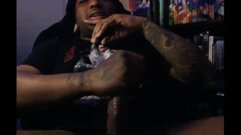 Kushgoth online show from 02-22-25, 04:29