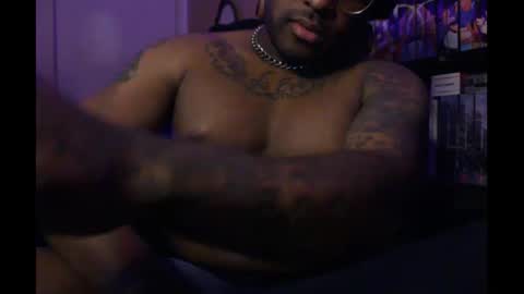 Kushgoth online show from 09-16-25, 04:13