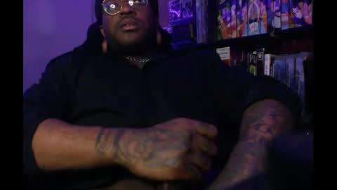 Kushgoth online show from 11-13-25, 04:55