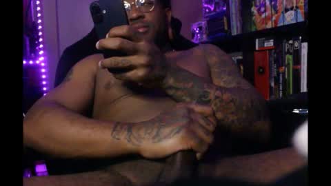 Kushgoth online show from 11-24-25, 05:51