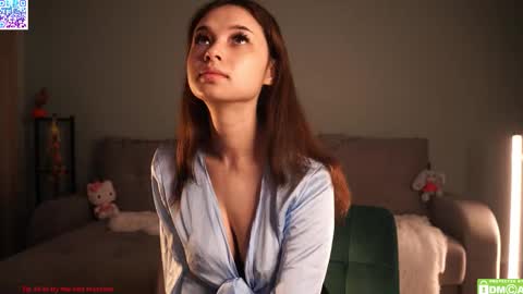 Snapshot of kusssecka chatting on 11-08-25, 04:34 Brianna my friends can call me Bri or kusya D online show from 11-08-25, 04:34