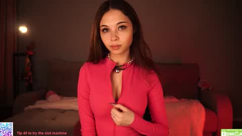 Snapshot of kusssecka chatting on 11-14-25, 06:12 Brianna my friends can call me Bri or kusya D online show from 11-14-25, 06:12