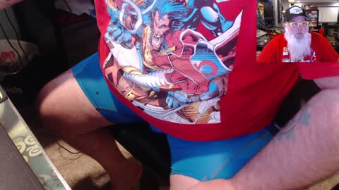 Vlad Voivode of Wallachia online show from 01-18-25, 03:27