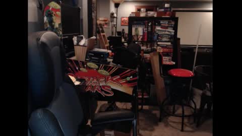 Vlad Voivode of Wallachia online show from 02-23-26, 09:56