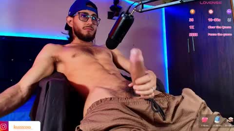 kuzzcoo online show from 11-05-25, 05:46