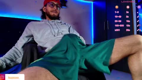 kuzzcoo online show from 11-09-25, 12:36