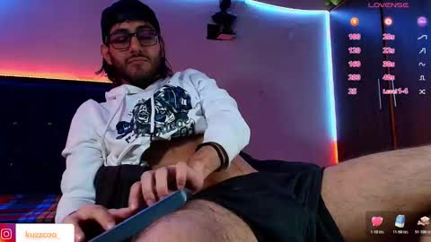 kuzzcoo online show from 02-02-26, 02:05