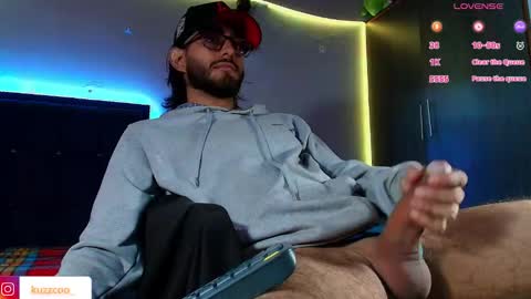 kuzzcoo online show from 02-25-26, 12:48