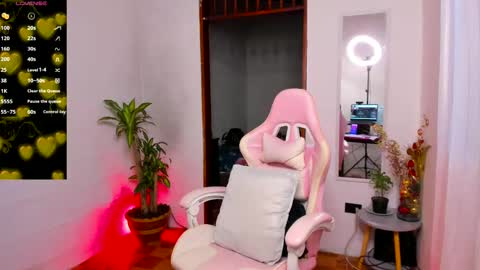 Snapshot of kya_miller_ chatting on 02-14-25, 10:36 kya_miller_ online show from 02-14-25, 10:36