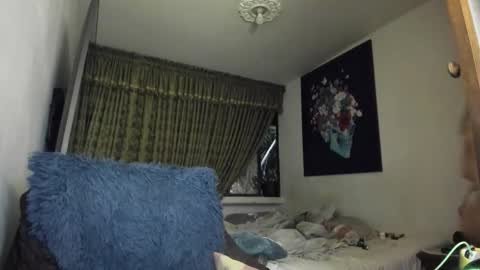 kyhara online show from 09-21-25, 01:40