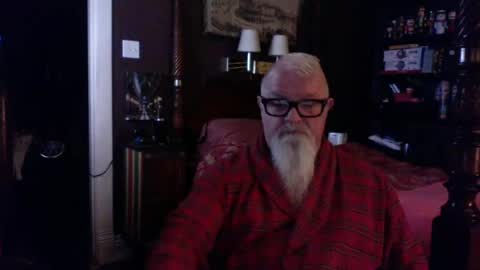 Nick Nude Celt KYHighNTight online show from 12-16-25, 11:15